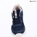 Buty dziecięce New Balance 578's V1 nb navy/pink granite 18