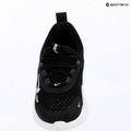 Buty dziecięce Nike Free Ride black/anthracite/white 7