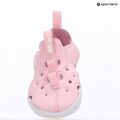 Sandały dziecięce Nike Sunray Protect 4 Pink Foam/White 15
