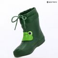 Kalosze dziecięce Viking Footwear Alv Indie Print green 16