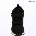Buty dziecięce Viking Veme Reflex Mid 2V Gore-Tex black/white 15