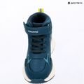 Buty dziecięce Viking Flash Mid 1V Waterproof dark blue 16