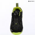 Buty trekkingowe dziecięce CMP Kiruna Low FitGo Waterproof piombo/acido 9