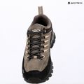 Buty trekkingowe damskie CMP Rigel 2.0 Low Waterproof deserto/cream 9