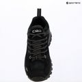 Buty trekkingowe męskie CMP Rigel 2.0 Low Waterproof nero/grey 9