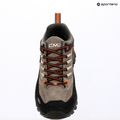 Buty trekkingowe męskie CMP Rigel 2.0 Low Waterproof deserto/flame 9