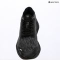 Buty do biegania męskie Salomon Aero Glide 4 black/black 15