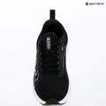Buty do biegania męskie Under Armour Surge 5 black/black/white 14