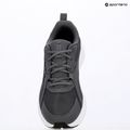 Buty do biegania męskie Under Armour Assert 11 castlerock/white/black 15