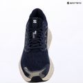 Buty do biegania męskie Salomon Aero Glide 4 maritime blue/silver cloud 14