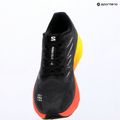 Buty do biegania męskie Salomon Aero Blaze 4 black/white 15