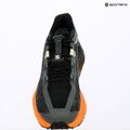 Buty do biegania męskie Salomon Aero Glide 4 GRVL urban chic/black 15