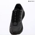 Buty do biegania męskie Salomon Aero Blaze 4 GRVL GTX black/black 15
