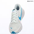 Buty do biegania męskie Nike Revolution 8 off white/vast grey/light current blue 10