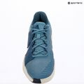 Buty do tenisa męskie Nike GP Challenge Pro smokey blue/light bone/new slate/white 6