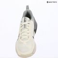 Buty treningowe męskie Nike Air Max Alpha Trainer 6 sail/light smoke grey/phantom/pencil point 5