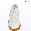 Buty do tenisa męskie Nike Court Lite 4 White/Summit White/Linen/Light Orewood Brown 6