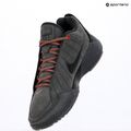 Buty do koszykówki męskie Nike LeBron Witness 9 anthracite/iron grey/desert dust/black 15