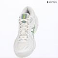 Buty do siatkówki damskie ASICS Beyond FF MT 2 white/ocean haze 14