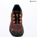 Buty do biegania damskie Salomon Aero Blaze 4 GRVL huckleberry/black 15