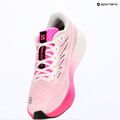 Buty do biegania damskie Salomon Aero Blaze 4 white/knockout pink 15
