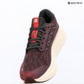 Buty do biegania damskie Salomon Aero Glide 4 huckleberry/vanilla ice 15
