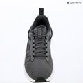 Buty do biegania męskie Under Armour Surge 5 castlerock/white/black 14