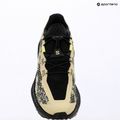 Buty do biegania męskie Salomon Aero Glide 4 GRVL bog/black 16