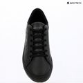 Buty dziecięce Lacoste Powercourt black/black 9