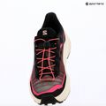 Buty do biegania damskie Salomon Genesis 2 black/vanilla ice 10