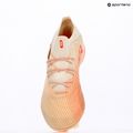 Buty piłkarskie PUMA  Future 9 Fusin FG/AG sugared almond/puma white/ultra red/puma black 9