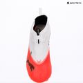 Buty piłkarskie dziecięce PUMA Ultra Nitro 7 Ultimate LL FG/AG Jr ultra red/puma black/puma white 9
