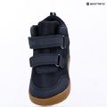 Buty barefoot dziecięce Viking Alv Barefoot Mid 2V Waterproof navy 21