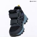 Buty dziecięce Viking Track Mid 2V Waterproof navy/demin 16