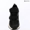 Buty dziecięce Viking Equip Mid 2V Waterproof black 15