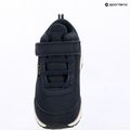Buty dziecięce Viking Fun Mid 1V Gore-Tex navy 15