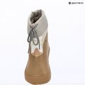 Kalosze dziecięce Viking Alv Barefoot Paw Print beige 8