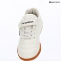 Buty dziecięce KangaROOS K5-Drib EV white/jet black 3