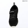 Buty dziecięce KangaROOS K-ETK Possum EV jet black/white 3