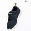 Buty dziecięce KangaROOS K-ETK Possum EV dk navy/sulphur spring 3