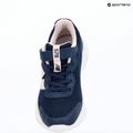 Buty dziecięce New Balance 578's V1 nb navy/pink granite 14