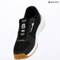 Buty do tenisa męskie HEAD Revolt Court 5.0 Indoor black/white 9