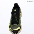 Buty do biegania męskie Salomon Genesis 2 sunny lime/black 10