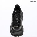 Buty do biegania męskie Salomon Genesis 2 black/black 9
