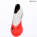 Buty piłkarskie PUMA  Ultra Nitro 7 Match TT ultra red/puma black/puma white 9