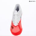Buty piłkarskie PUMA Ultra 7 Play FG/AG ultra red/puma black/puma white 9
