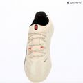 Buty piłkarskie PUMA King 20 Ultimate FG/AG sugared almond/puma black/ultra red 10