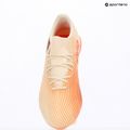 Buty piłkarskie PUMA Future 9 Match Fusion FG/AG sugared almond/puma white/ultra red/puma black 6