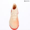 Buty piłkarskie PUMA Future 9 Match IT sugared almond/puma white/ultra red/puma black 9