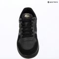 Buty męskie Lacoste 51SMA0009 black/gold 9